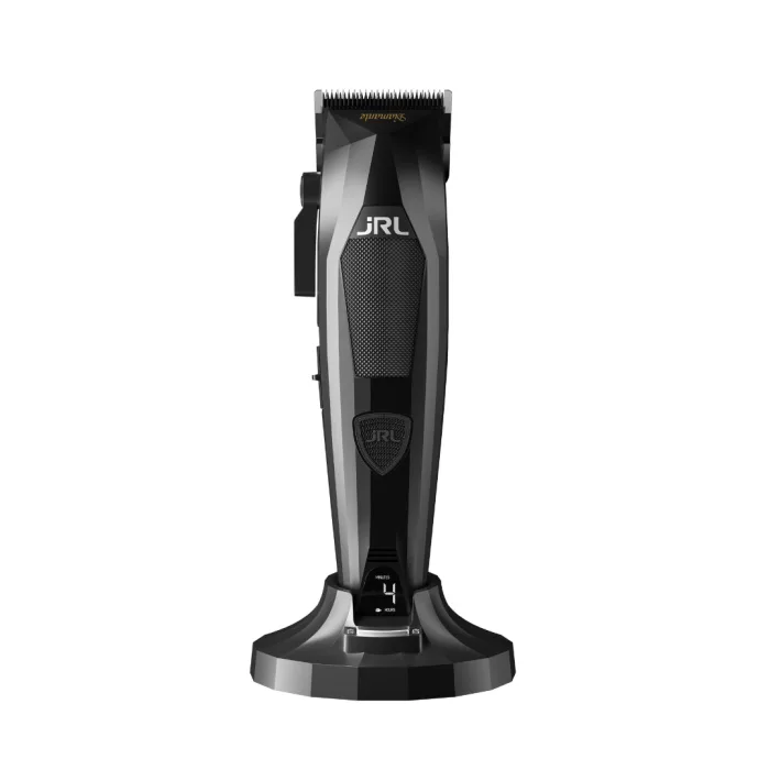 JRL Diamante Clipper Black
