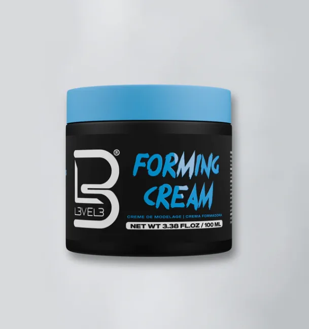 Level 3 Forming Cream 100g