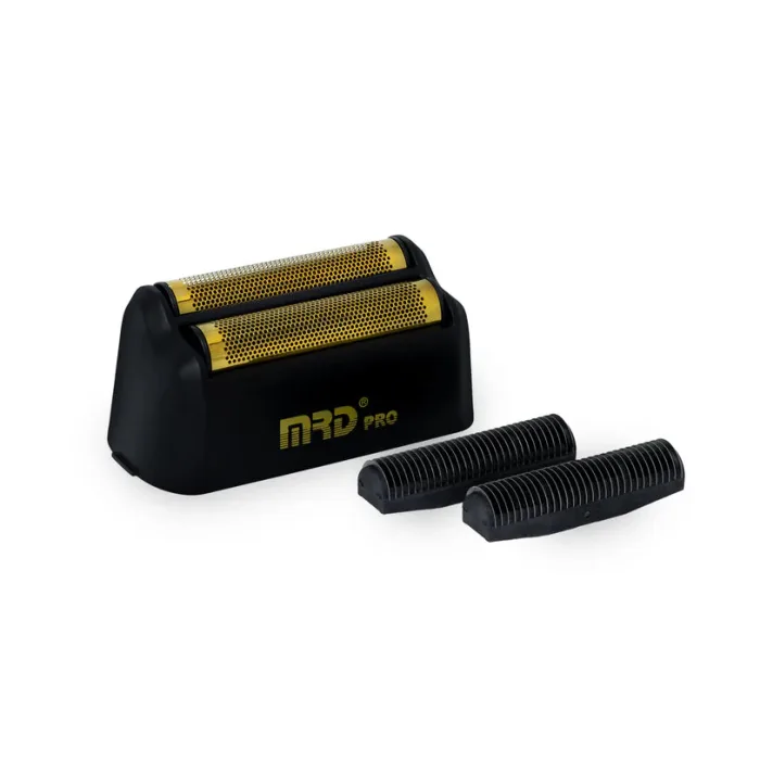 MRD Vector Foil & Cutter Replacement - Black