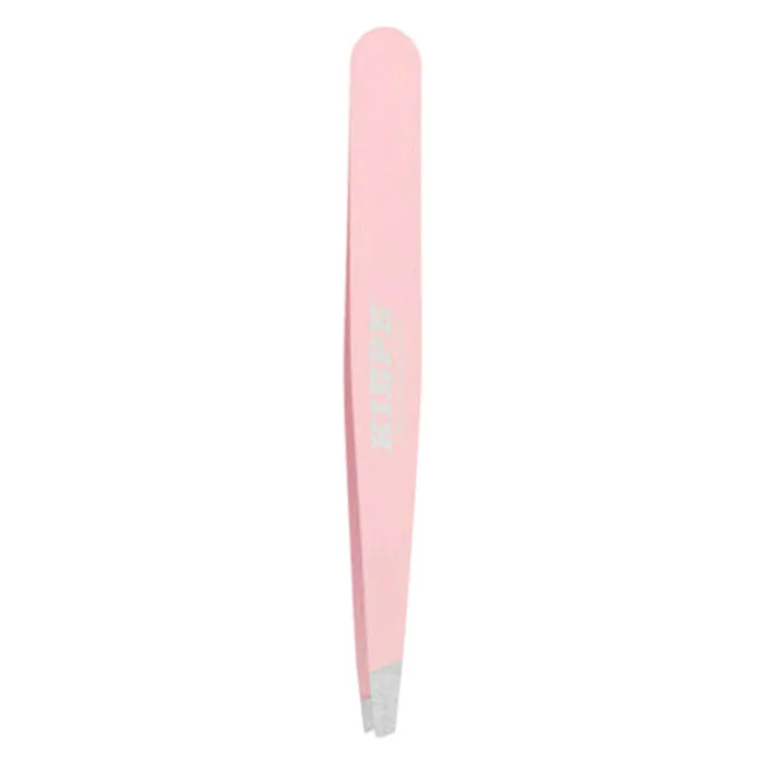 Kiepe K-Tweezer & Pouch - Baby Pink