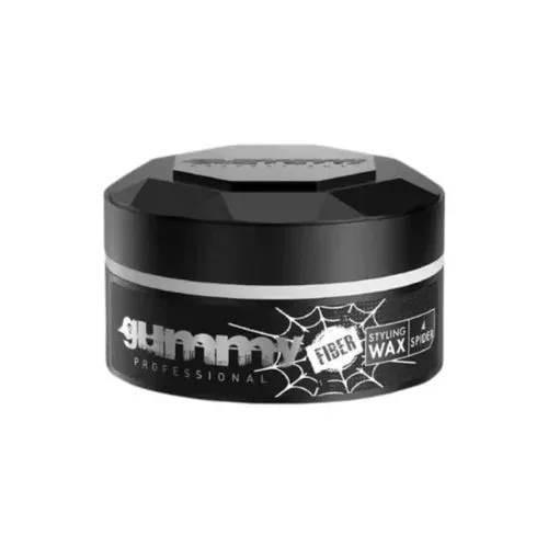 Gummy Professional Fiber Spider Wax 150ml
