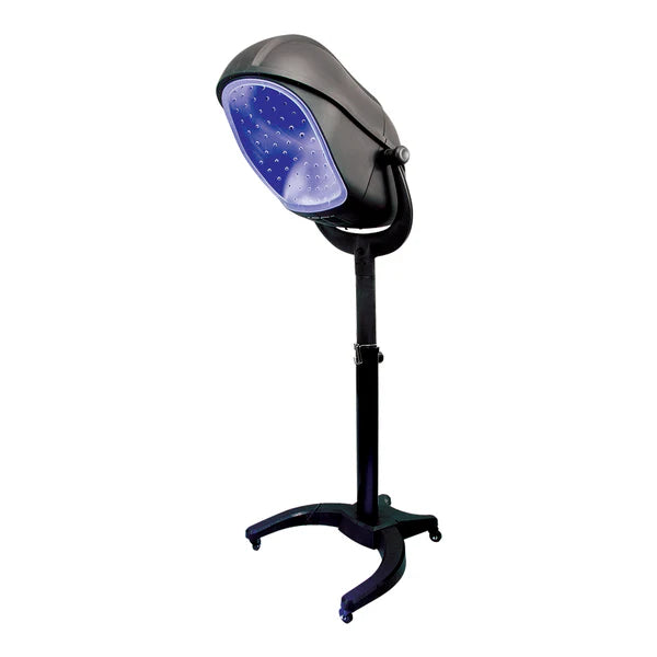 TUFT ITouch Spa Ultima Pedestal Chromo Therapeutic Haircare Machine - As featured at Floractive Glam Event